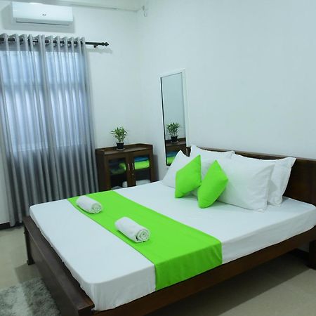 Success Villa ฮิกคาดูวา ภายนอก รูปภาพ
