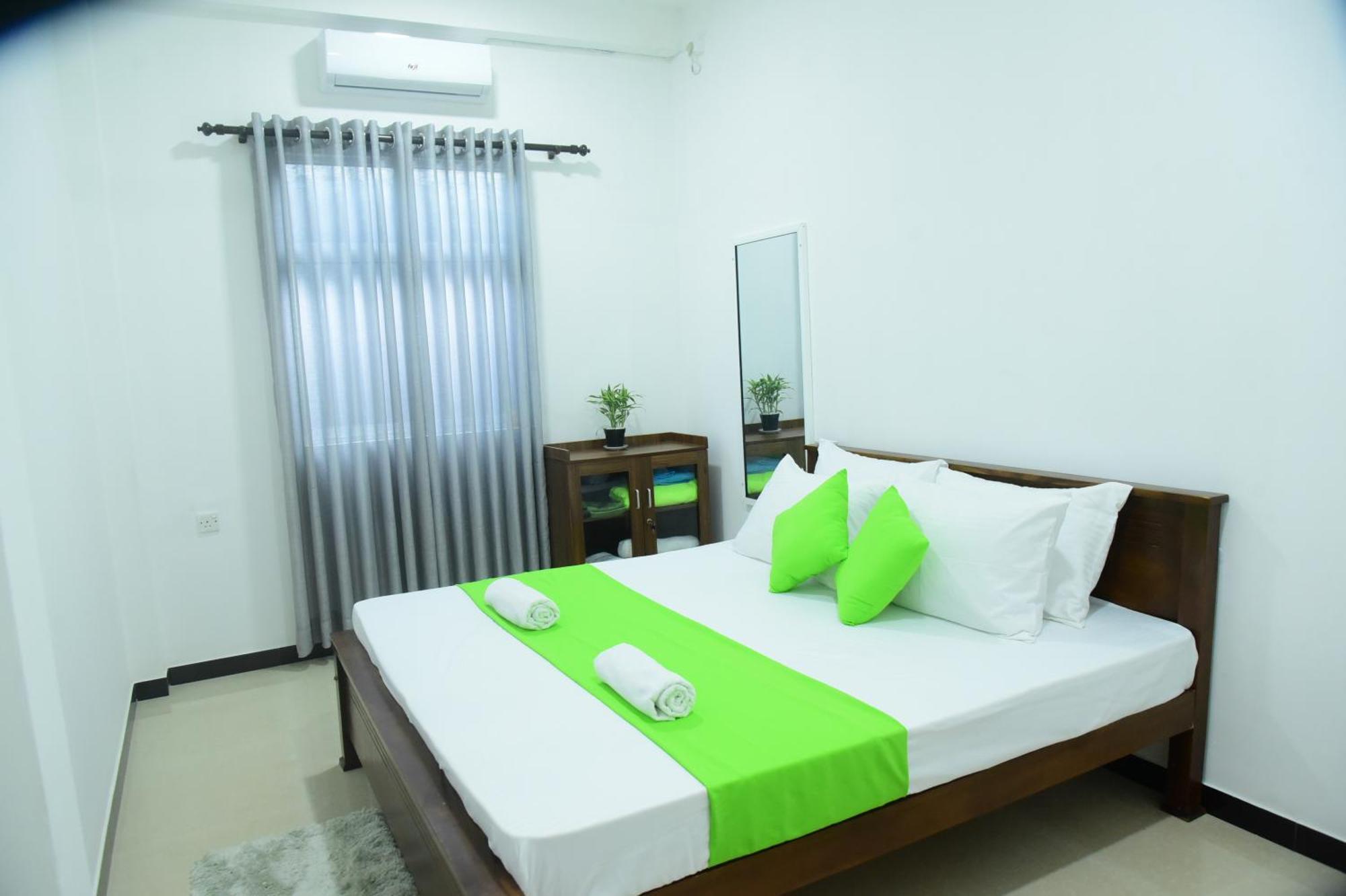 Success Villa ฮิกคาดูวา ภายนอก รูปภาพ