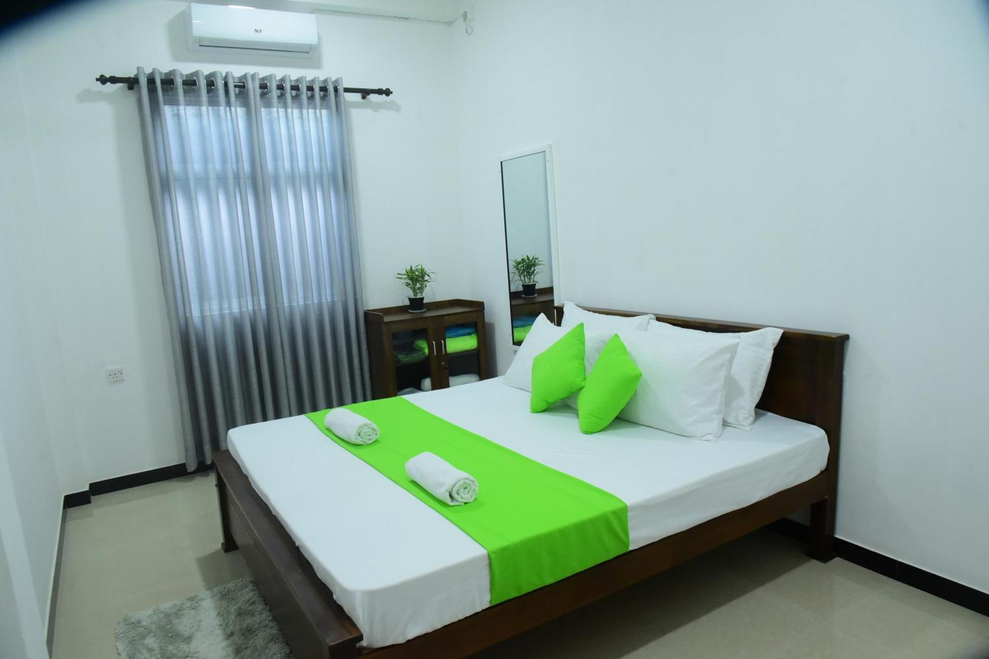 Success Villa ฮิกคาดูวา ภายนอก รูปภาพ