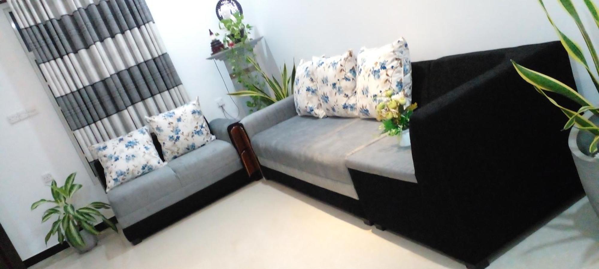 Success Villa ฮิกคาดูวา ห้อง รูปภาพ