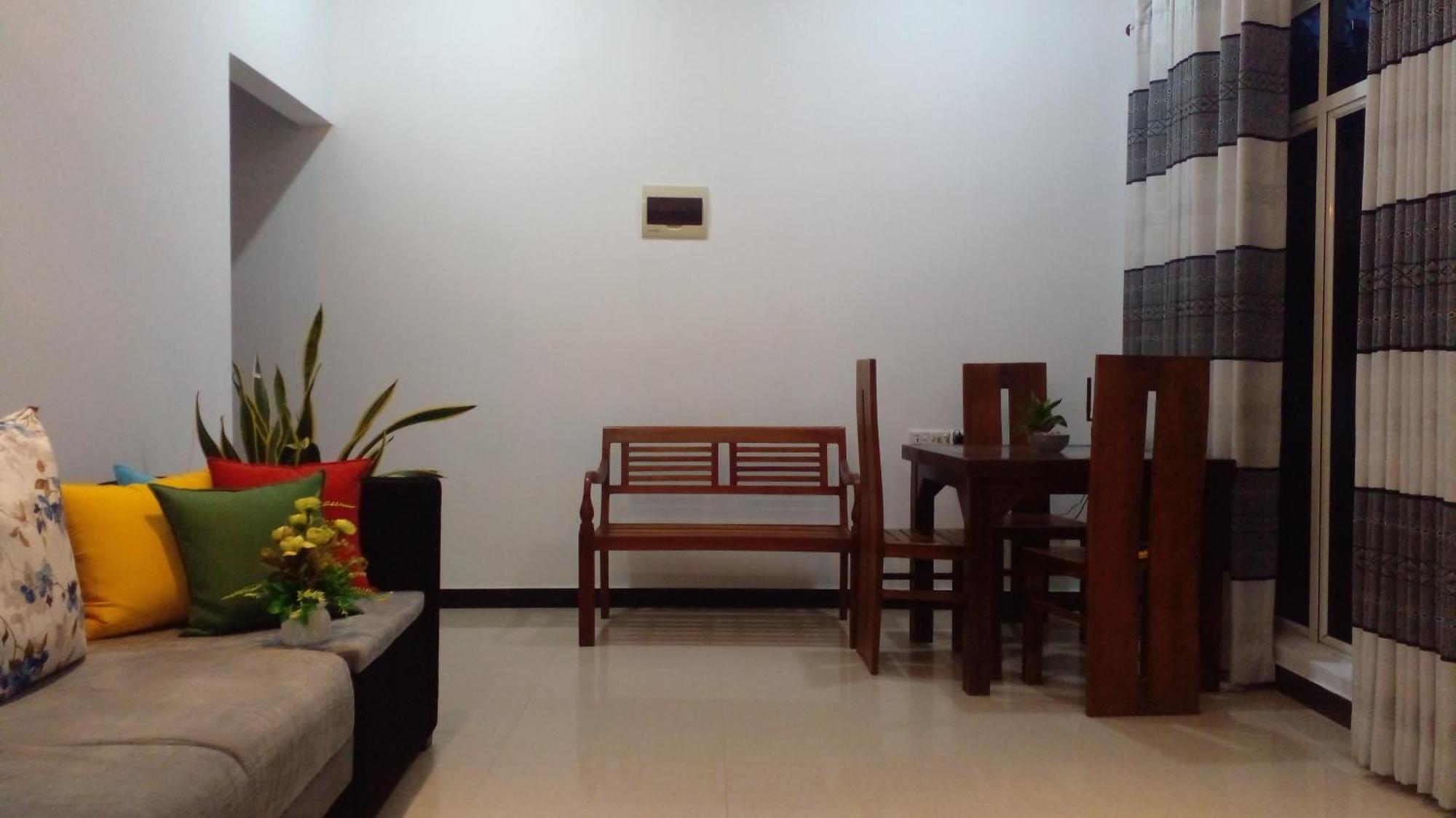 Success Villa ฮิกคาดูวา ภายนอก รูปภาพ
